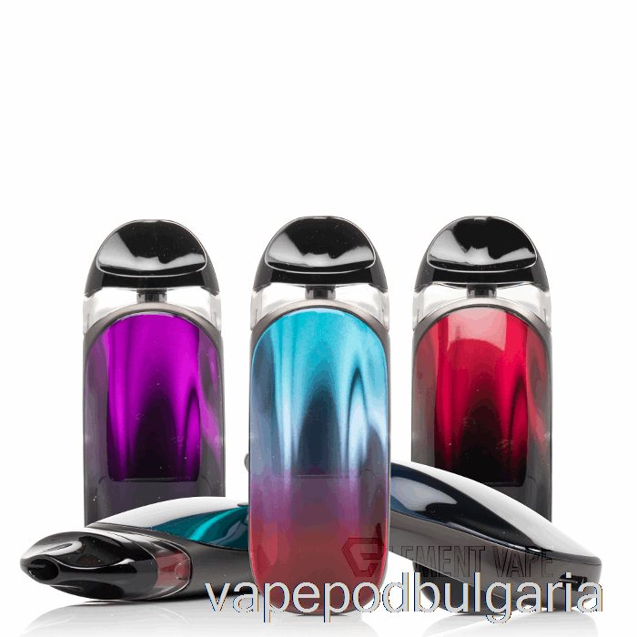 Vape Bulgaria Vaporesso Zero 2 Pod System Zero 2 - въглеродни влакна